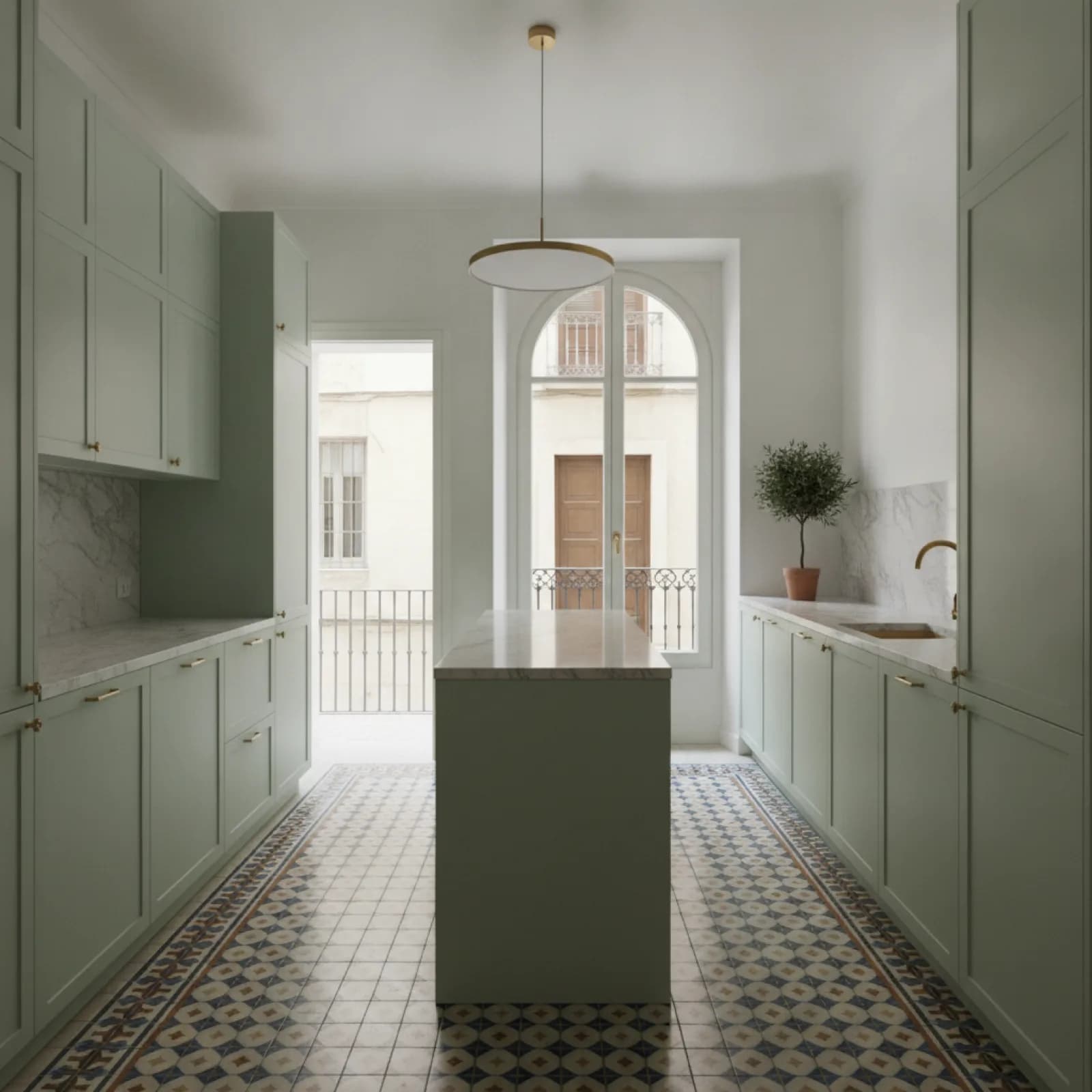 Foz townhouse, Porto Rua do Molhe